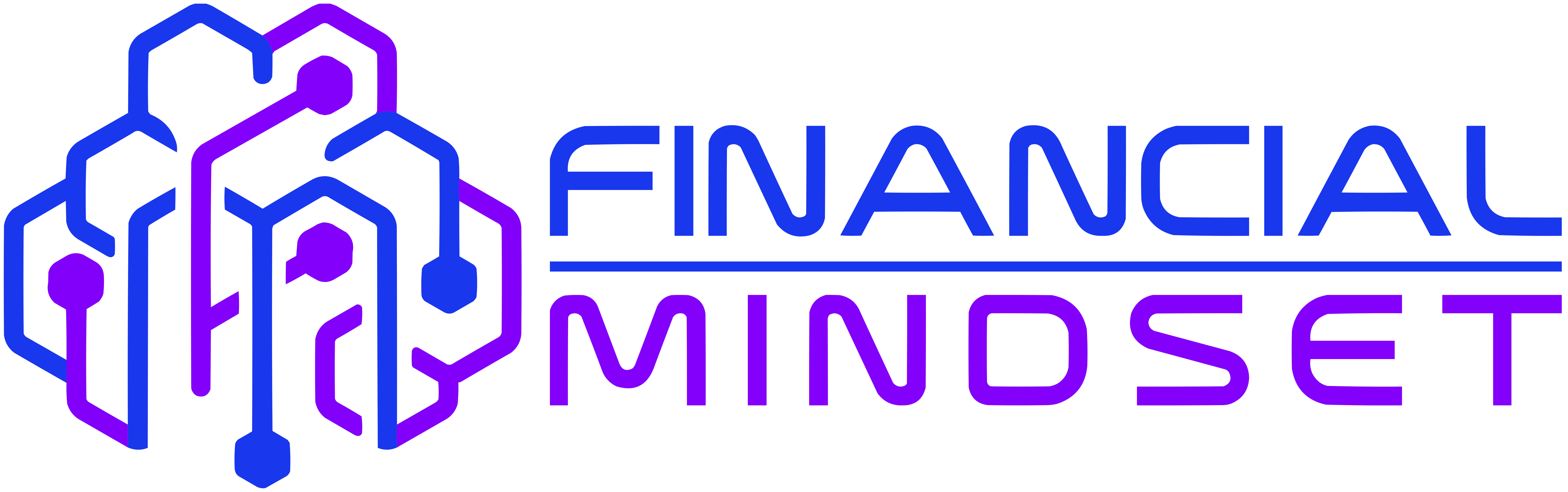 Financial Mindset